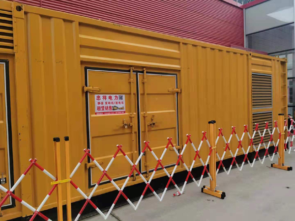 北戴河关于通用发电机的十万个为什么？
