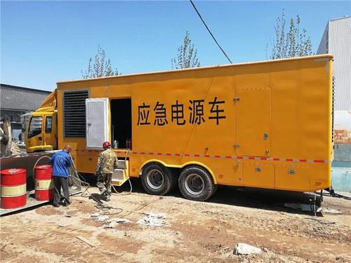北戴河发电车租赁-教您挑选发电机哪些技巧可以掌握使用