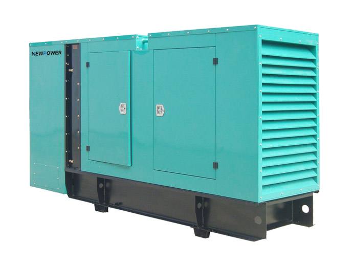 北戴河发电车租赁-沃尔沃发电机组多少钱