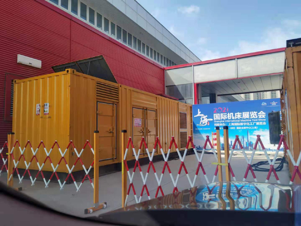 北戴河发电车出租-发电机无电压或电压太低怎么办？