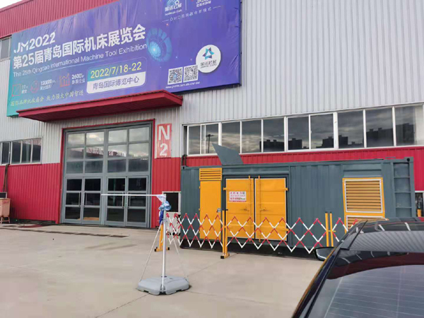 北戴河发电机租赁-柴油发电机组不及时维护危害大
