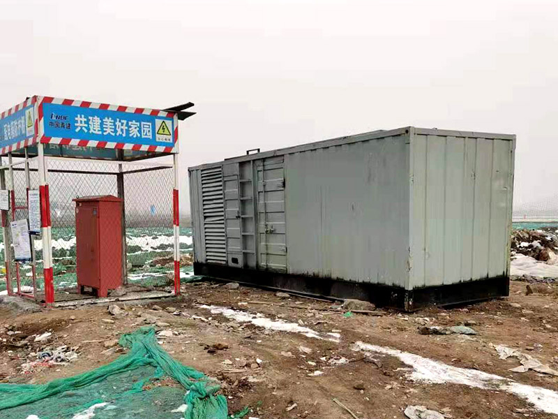 北戴河燃气发电机在高海拔地区运行时会遇到哪些常见故障？