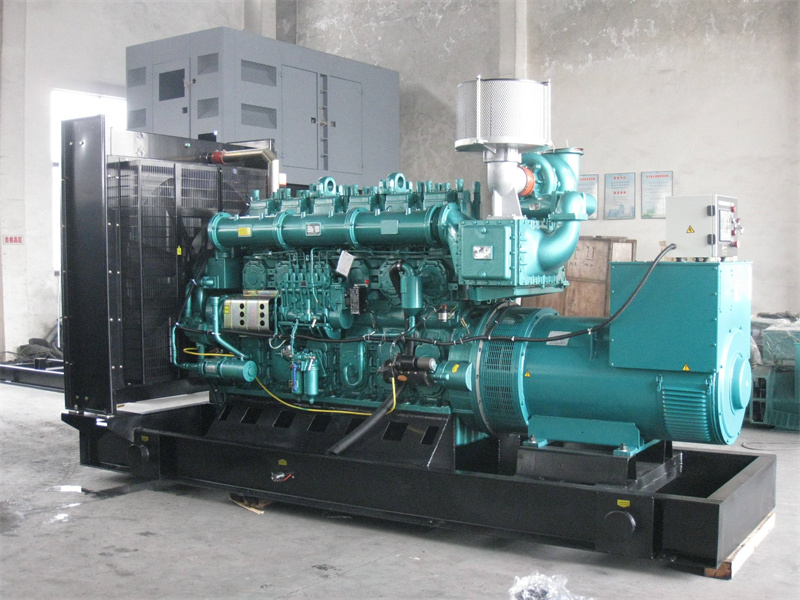北戴河功率因数对 300kw 柴油发电机组有哪些影响？