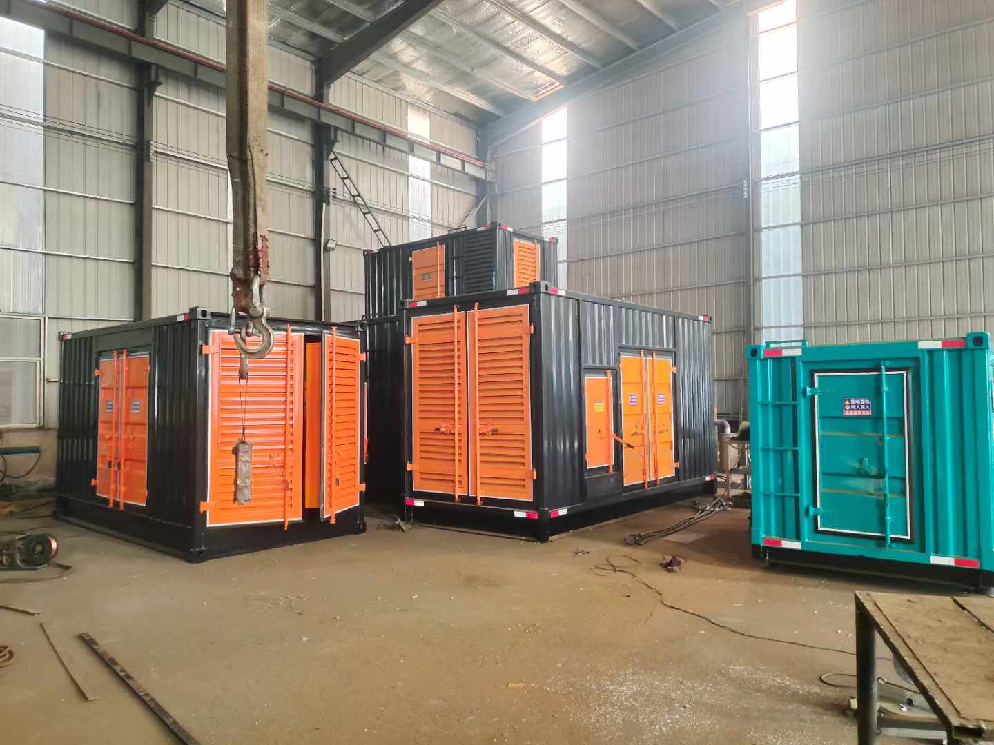 北戴河发动机故障灯亮了是什么原因？