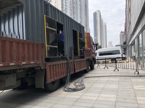 北戴河低温环境下，柴油发电机组电池充满电的具体时间受哪些因素影响？