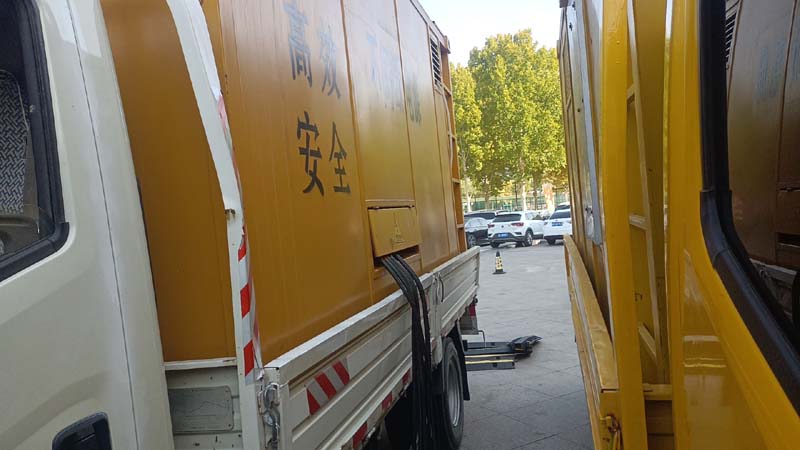 北戴河如何判断柴油发电机组和UPS电源的切换时间是否符合要求？