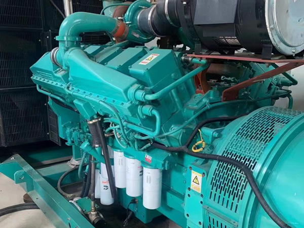 北戴河更换100kW柴油发电机组机油时，需要注意哪些事项？