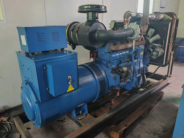 北戴河100kW柴油发电机组使用多级机油有哪些优缺点？
