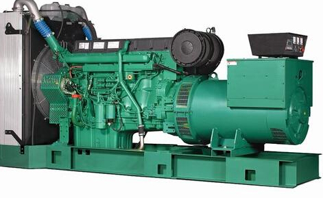 北戴河发电机除垢后需要用清水冲洗水冷式机油散热器几次？