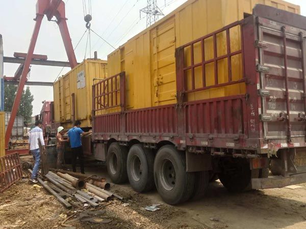 北戴河更换水冷式机油散热器密封件的操作步骤是怎样的？