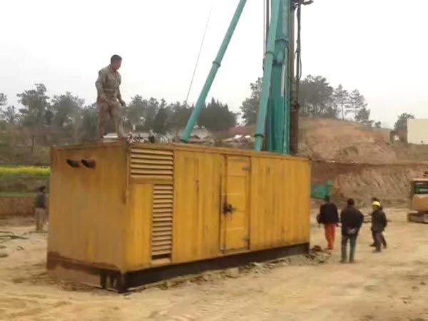 北戴河柴油发电机组应用场合有哪些？